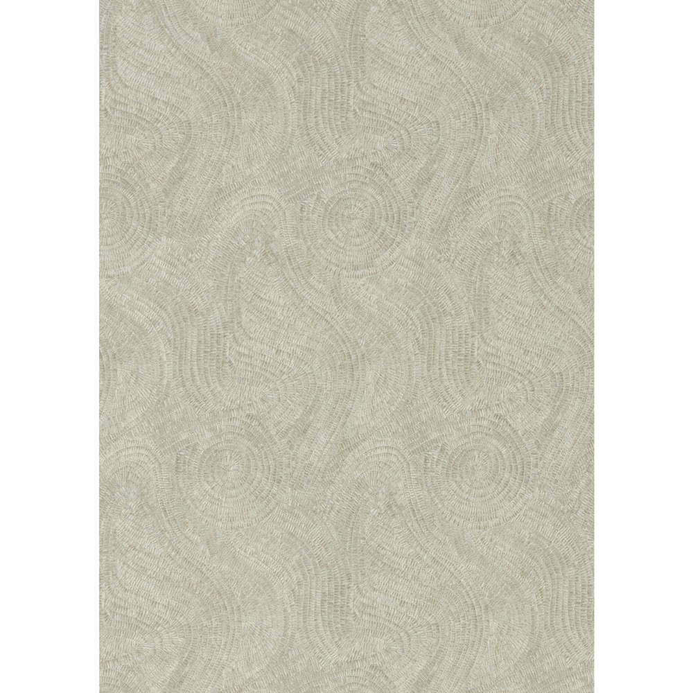 Hawksmoor Wallpaper 312597 by Zoffany in Limestone Grey